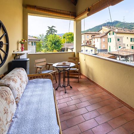 Le Ruote Bed & Breakfast Vezzano sul Crostolo Exterior photo