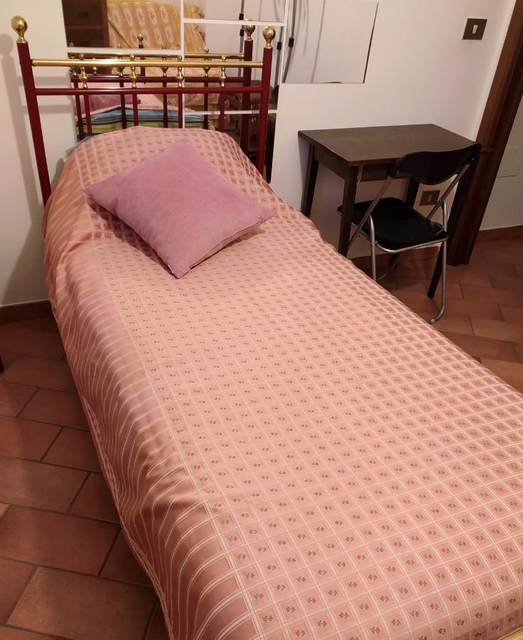 Le Ruote Bed & Breakfast Vezzano sul Crostolo Exterior photo