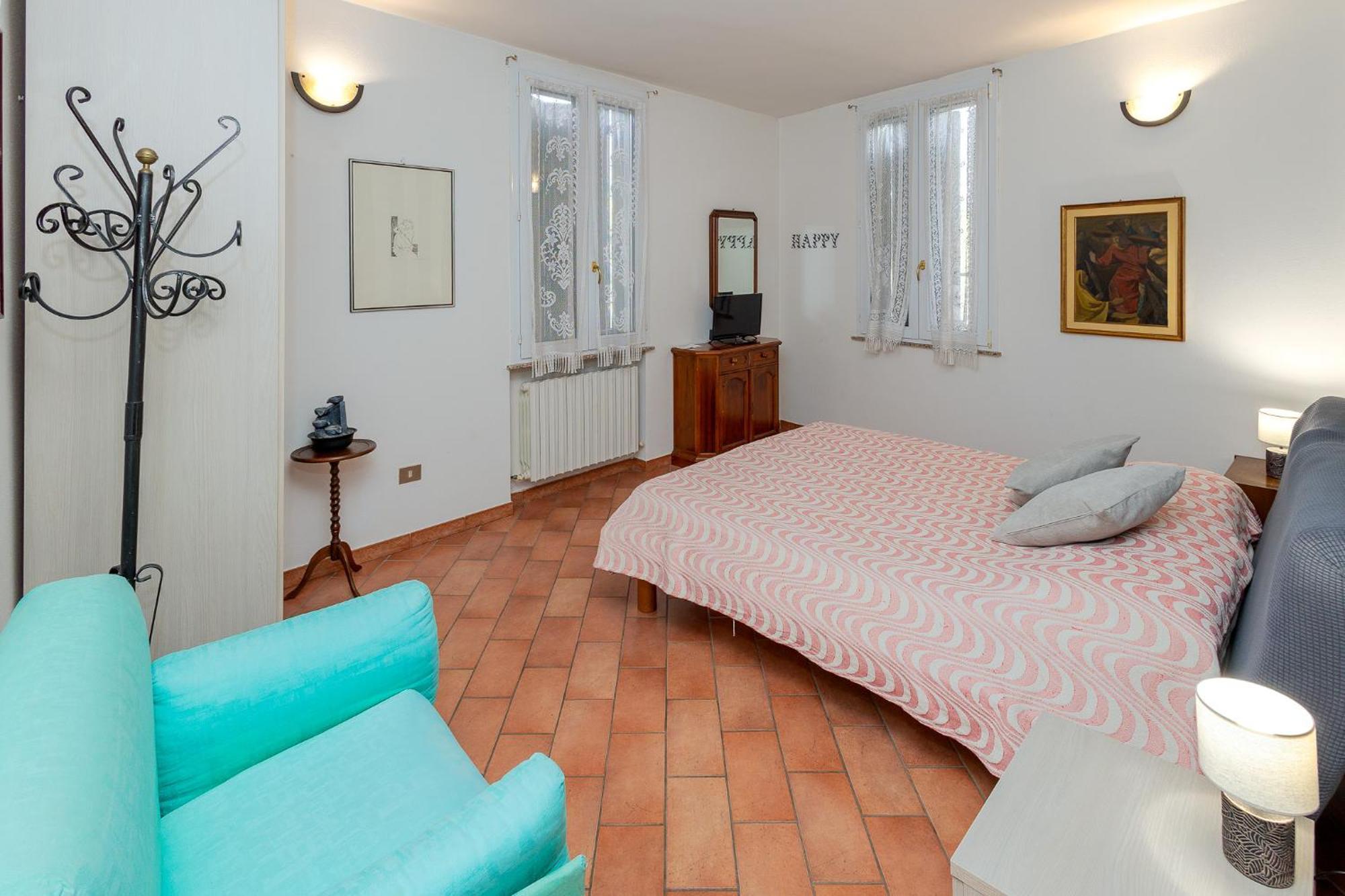 Le Ruote Bed & Breakfast Vezzano sul Crostolo Exterior photo