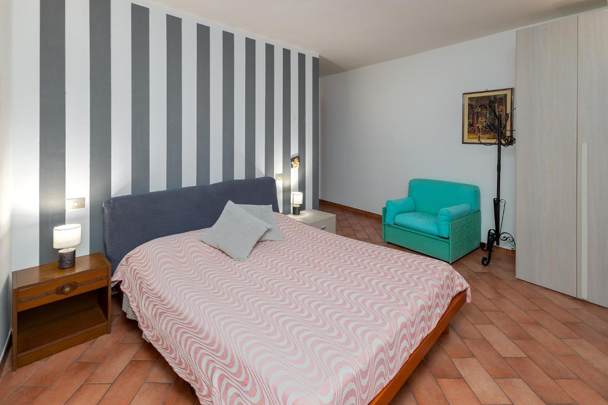 Le Ruote Bed & Breakfast Vezzano sul Crostolo Exterior photo