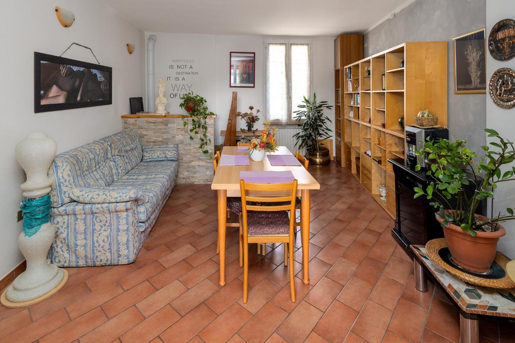 Le Ruote Bed & Breakfast Vezzano sul Crostolo Exterior photo